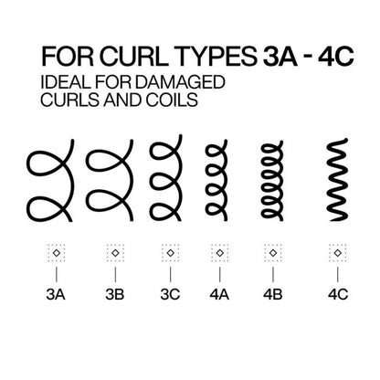Redken Acidic Bonding Curls – Leave-In Treatment