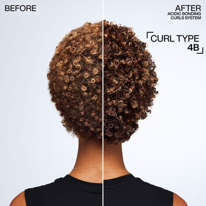 Redken Acidic Bonding Curls – Leave-In Treatment