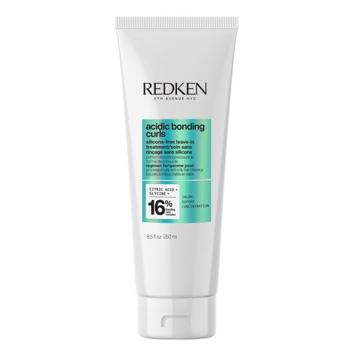 Redken Acidic Bonding Curls – Leave-In Treatment