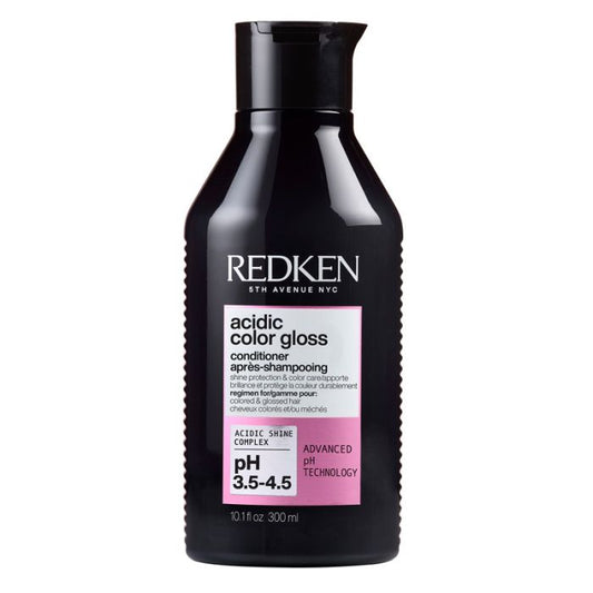 Redken Acidic Color Gloss Conditioner – Acondicionador Protector de Colo