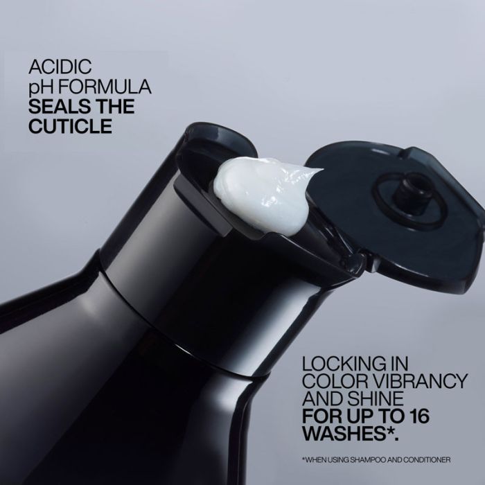 Redken Acidic Color Gloss Conditioner – Acondicionador Protector de Colo