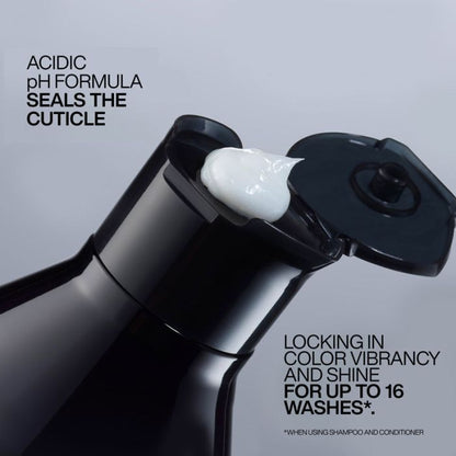 Redken Acidic Color Gloss Conditioner – Acondicionador Protector de Colo