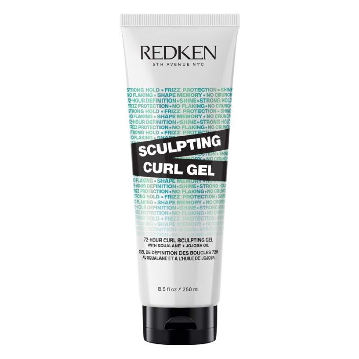 Redken Curl Stylers – Sculpting Curl Gel