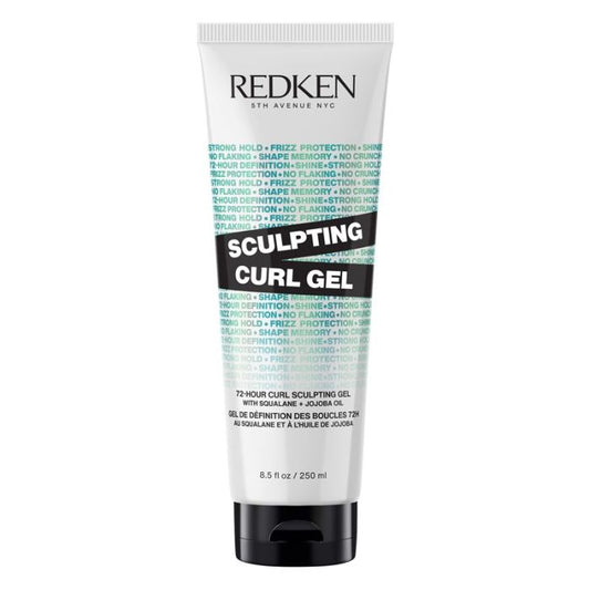 Redken Curl Stylers – Sculpting Curl Gel