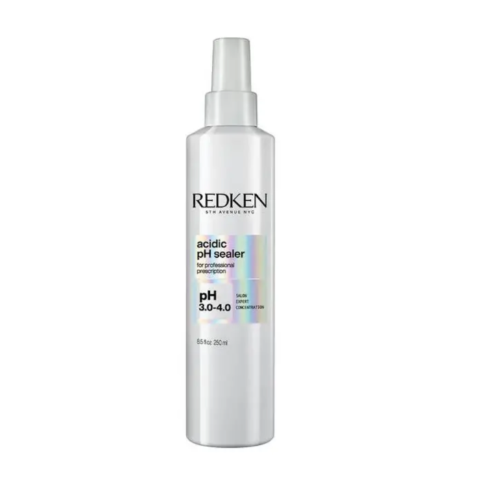 Redken Professional Strength Acidic pH Sealer