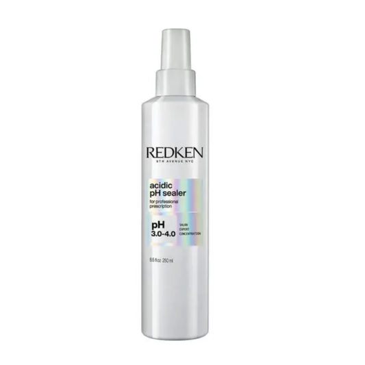 Redken Professional Strength Acidic pH Sealer