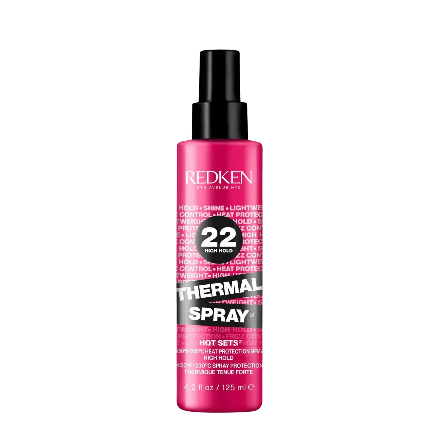 THERMAL SPRAY HIGH HOLD 4.2OZ