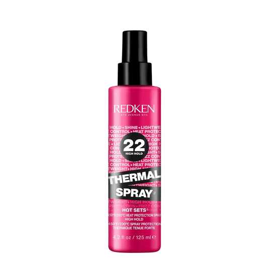 THERMAL SPRAY HIGH HOLD 4.2OZ