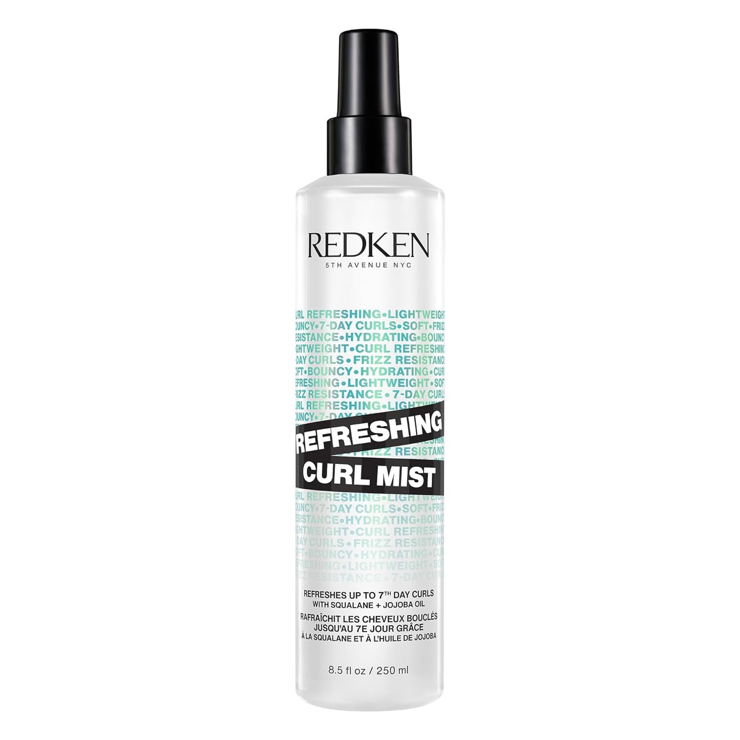 Redken Acidic Bonding Curls