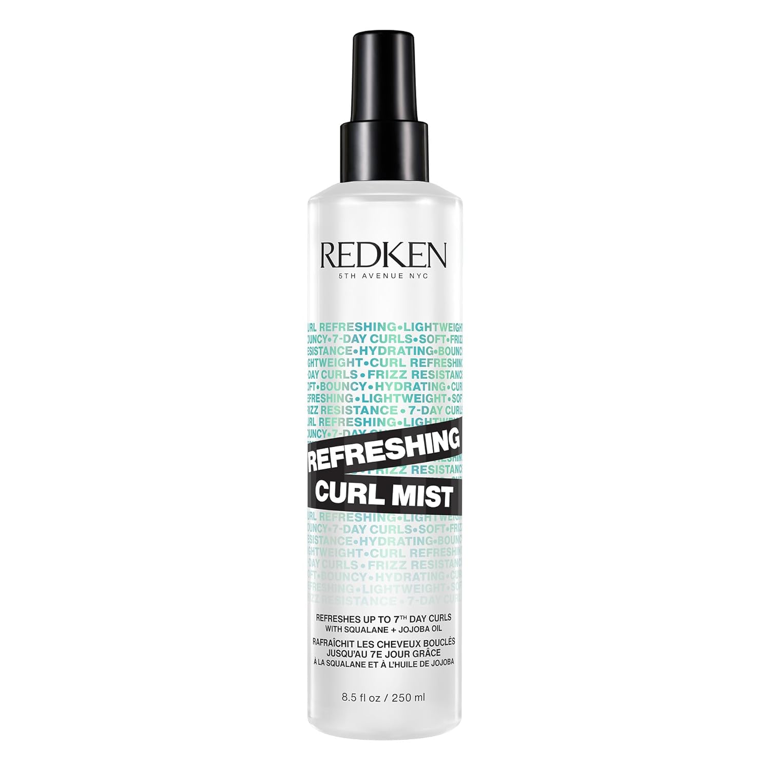Redken Acidic Bonding Curls