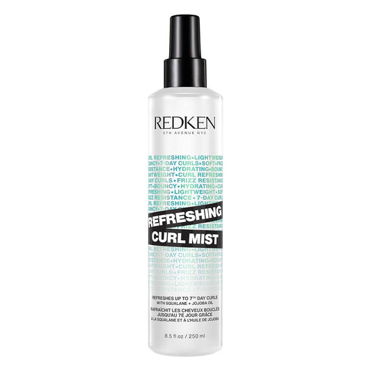 Redken Acidic Bonding Curls