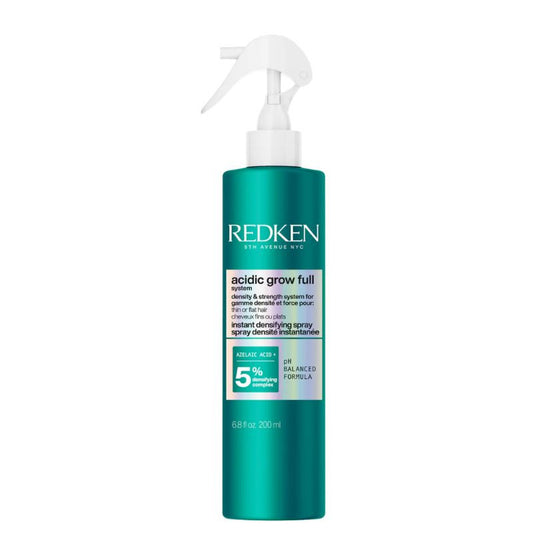 Redken Acidic Grow Full – Instant Densifying Leave-In Spray