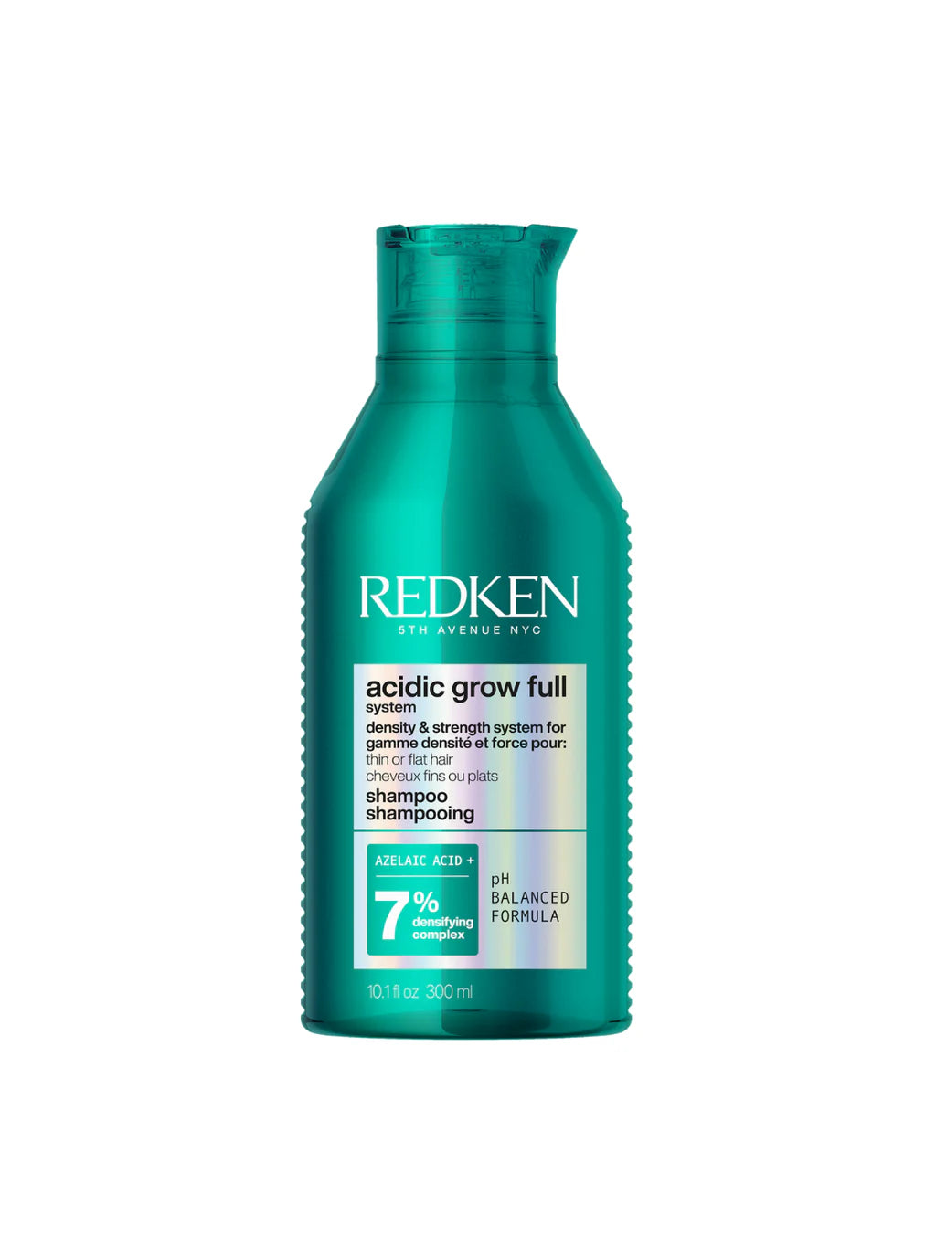 Redken Acidic Grow Full Shampoo