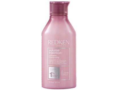 Redken's Volume Injection Shampoo