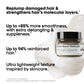 Rinse-off Hair Mask for Damaged Hair