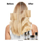 Rinse-off Hair Mask for Damaged Hair