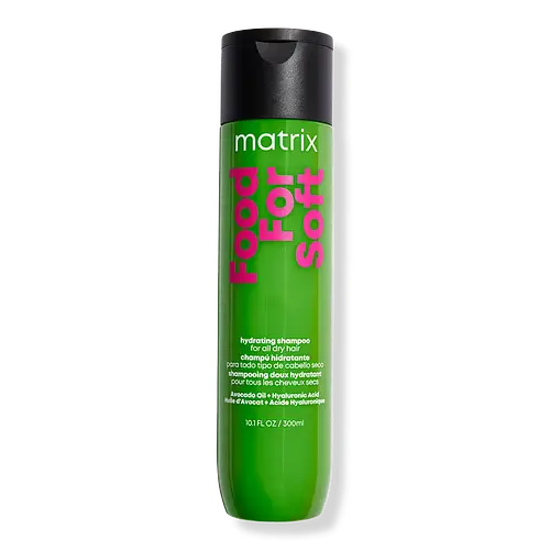 MATRIX FOOD FOR SOFT SHAMPOO
