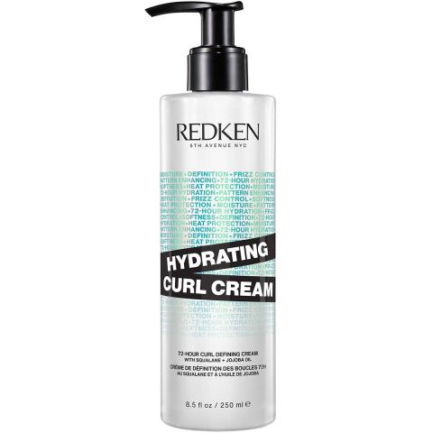 Redken Hydrating Curl Cream