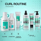 Redken Hydrating Curl Cream