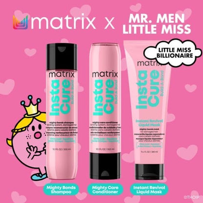 MATRIX HOLIDAY 2025 INSTA CURE