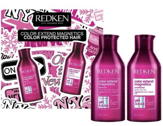 COLOR EXTEND MAGNETICS KIT HOLIDAY 2025