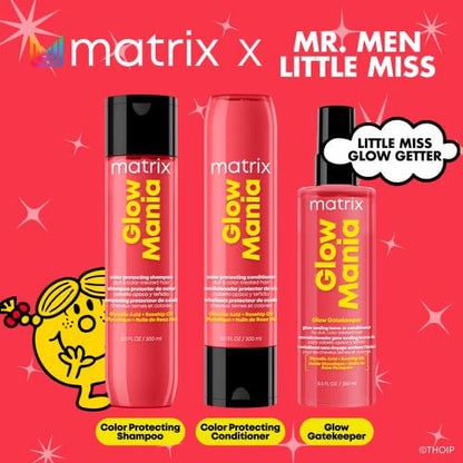 MATRIX HOLIDAY 2025 GLOW MANIA