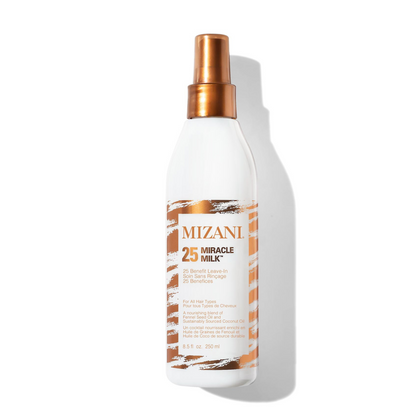 25 Miracle / Milk Leave-In Conditioner