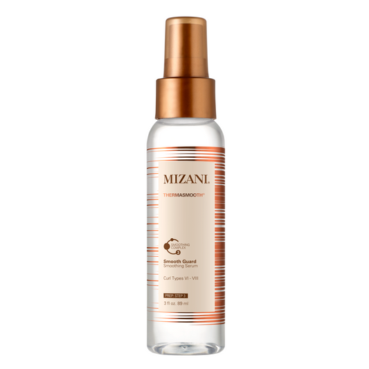 THERMASMOOTH SHINE EXTEND / MIZANI