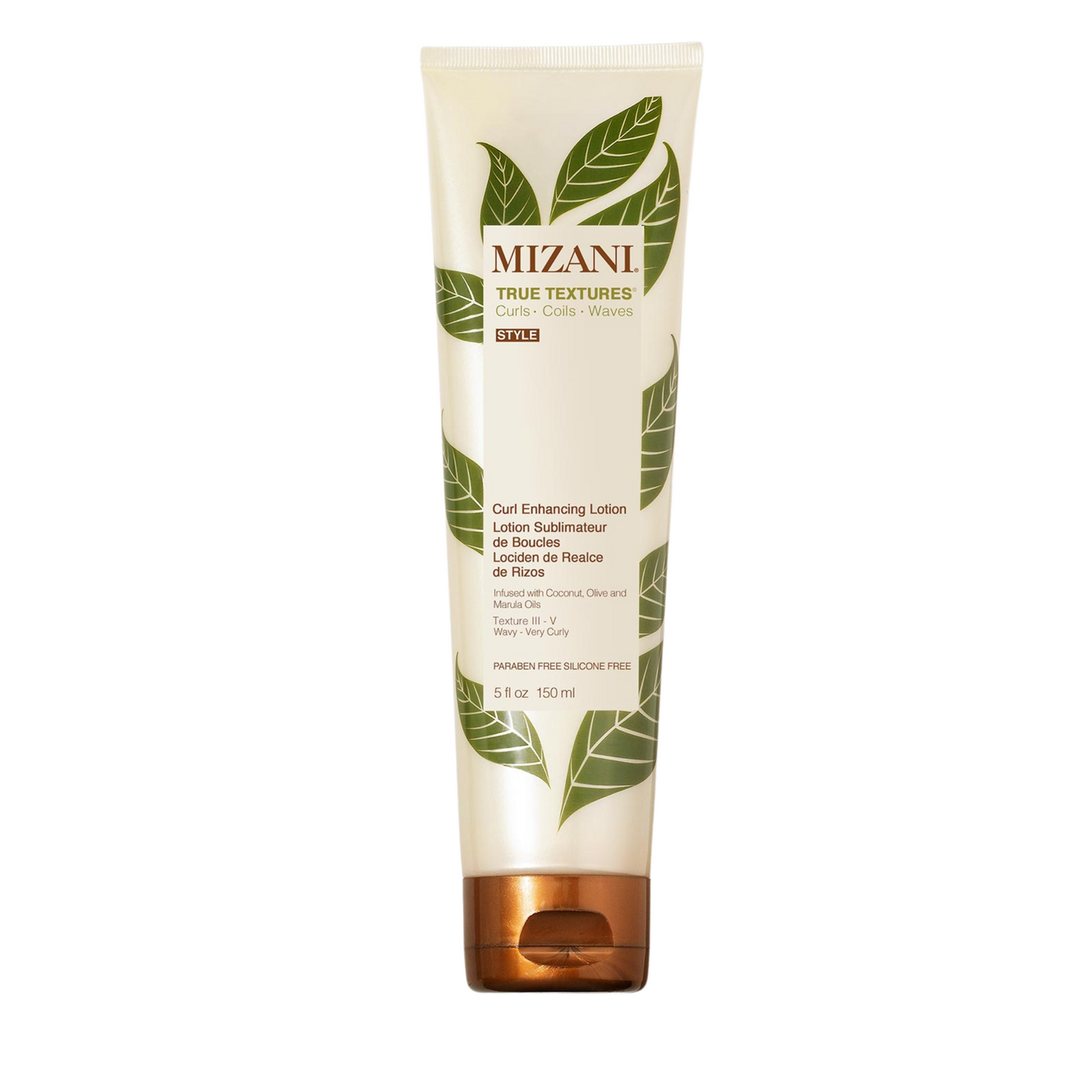 True Textures / Curl Enhancing Lotion