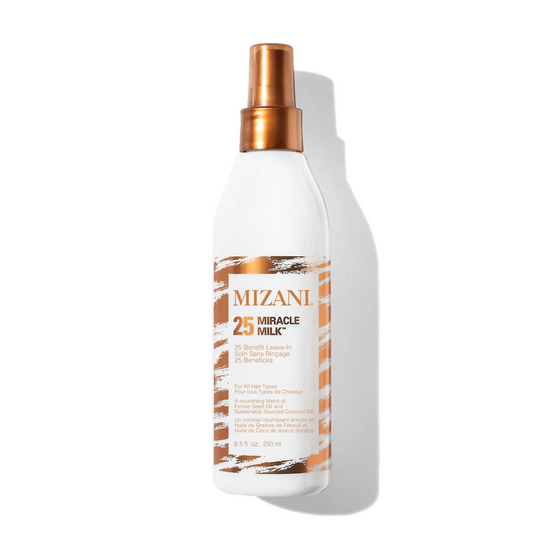 25 Miracle Milk Leave-In Conditioner