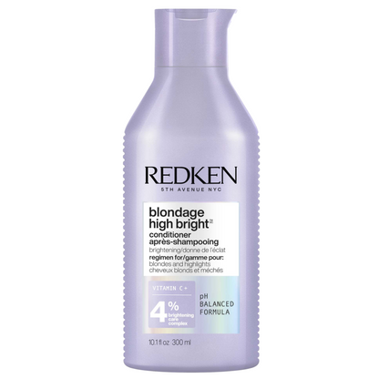Blondage High Bright- Conditioner