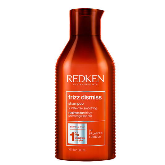 Frizz Dismiss / Shampoo