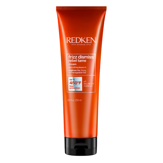 Frizz Dismiss Frizz / Dismiss Rebel Tame Heat Protective / Leave-In