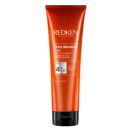 Frizz Dismiss / Hair Mask Intense -Smoothing Treatment