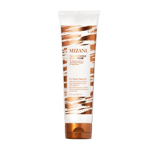 25 Miracle Leave-In Cream