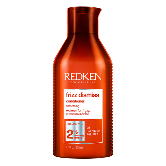 Frizz Dismiss / Conditioner
