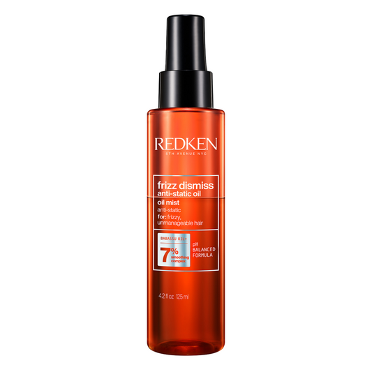 Frizz Dismiss / Anti-Static Oil Mist