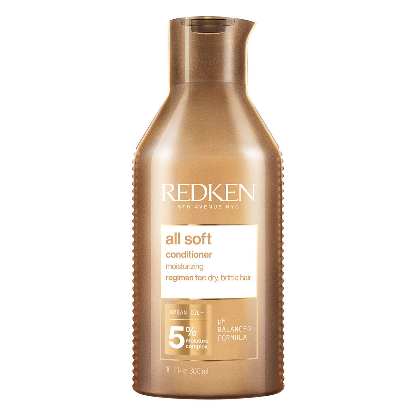 All Soft Conditioner / Redken