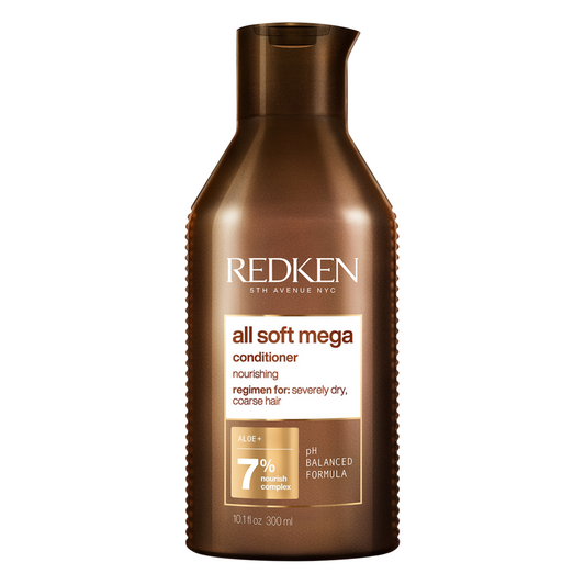 All Soft Mega / Conditioner / Redken