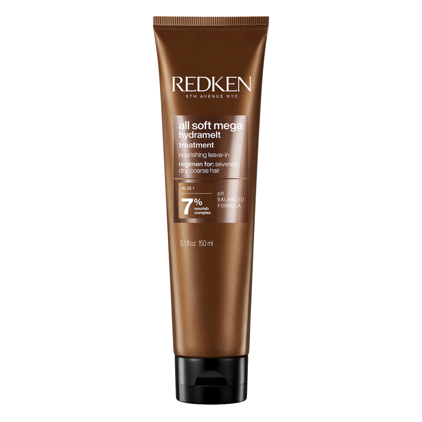 All Soft Mega Hydramelt / Redken