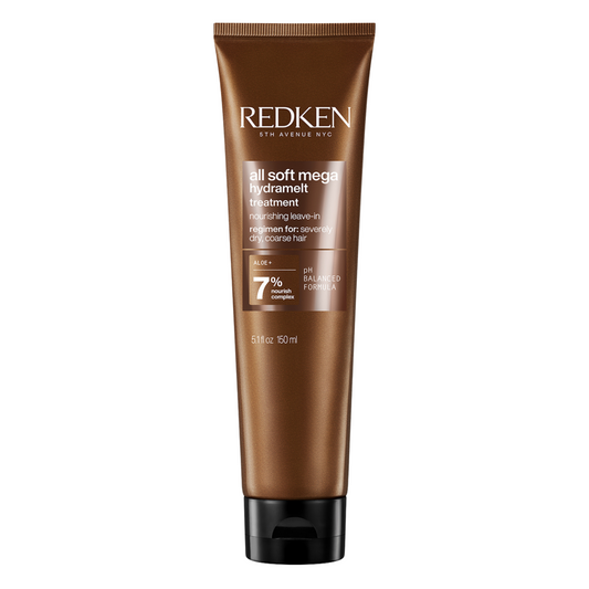 All Soft Mega Hydramelt / Redken