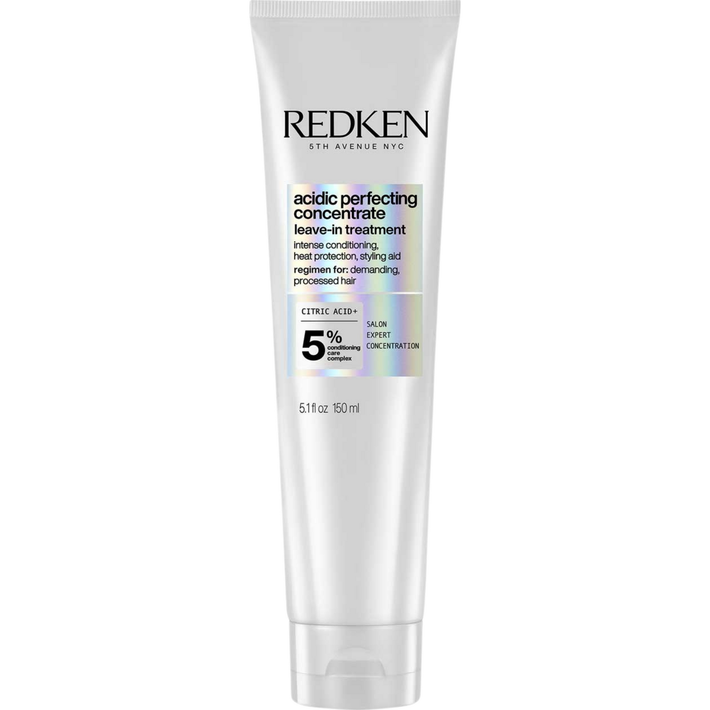Acidic Bonding Concentrate/ Leave-In