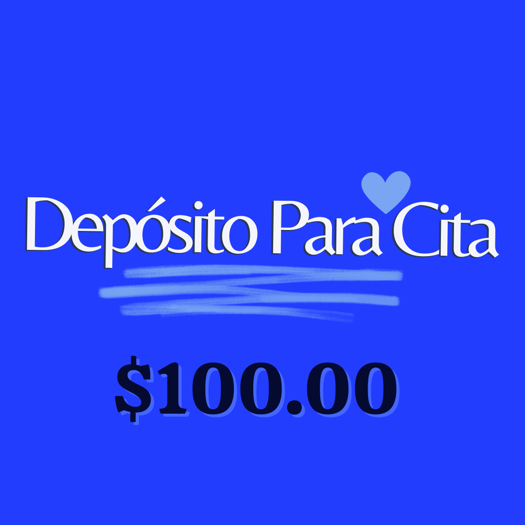 Depósito Para Citas