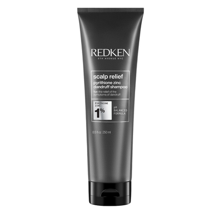 SCALP  CONTROL / SHAMPOO