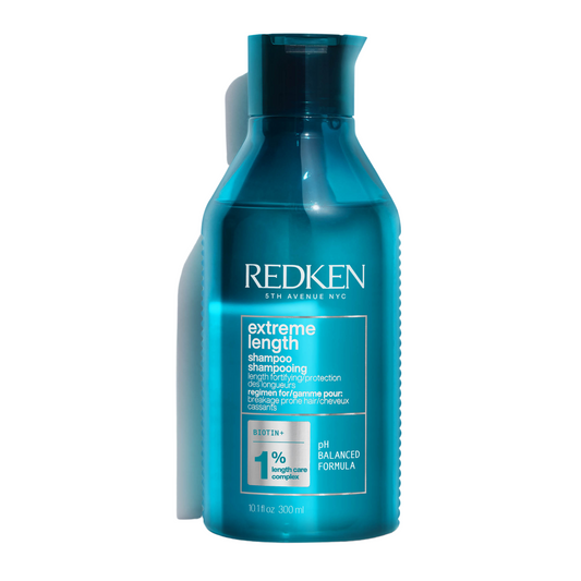 EXTREME LENGTH SHAMPOO