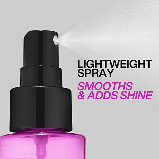 Quick Blowout - Redken