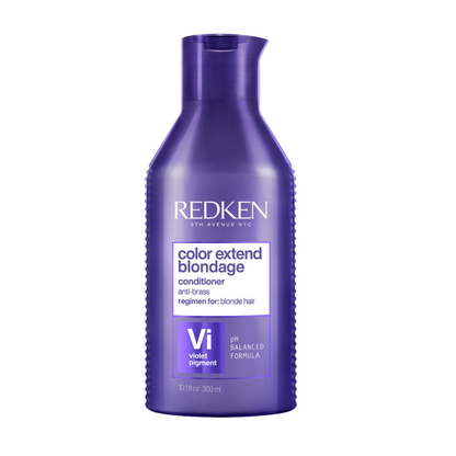 COLOR EXTEND BLONDAGE COLOR DEPOSITING CONDITIONER