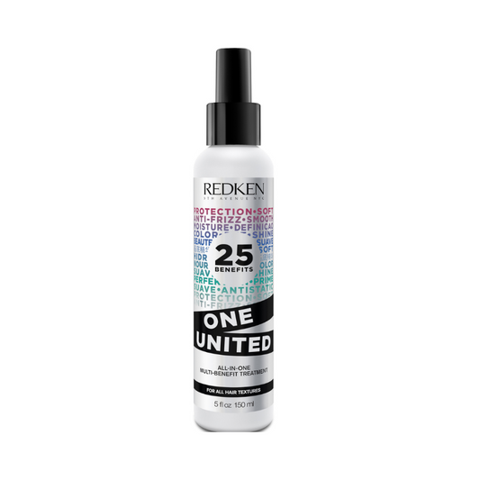 ONE UNITED LEAVE-IN CONDITIONER