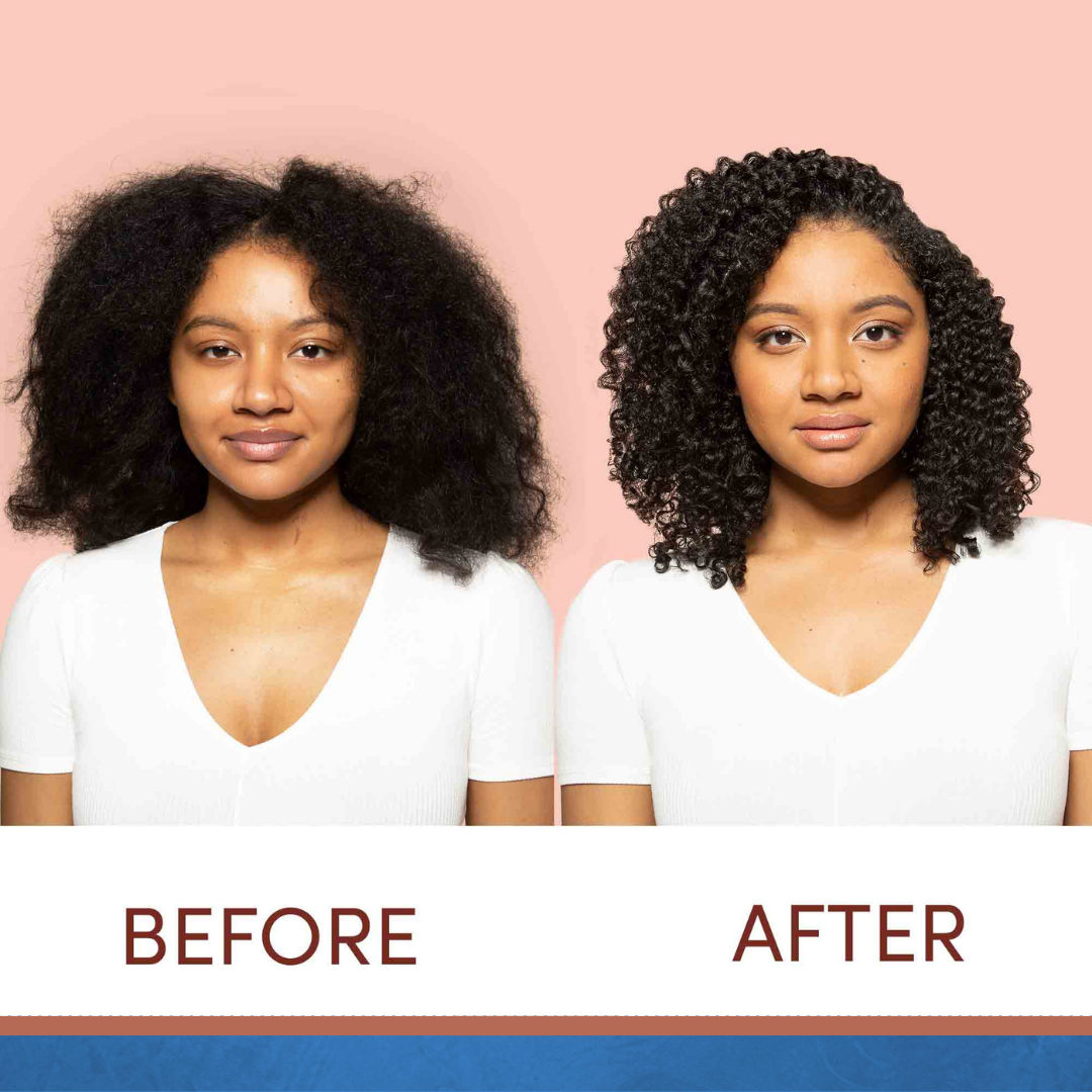 THERMASMOOTH ANTI-FRIZZ CONDITIONER - MIZANNI