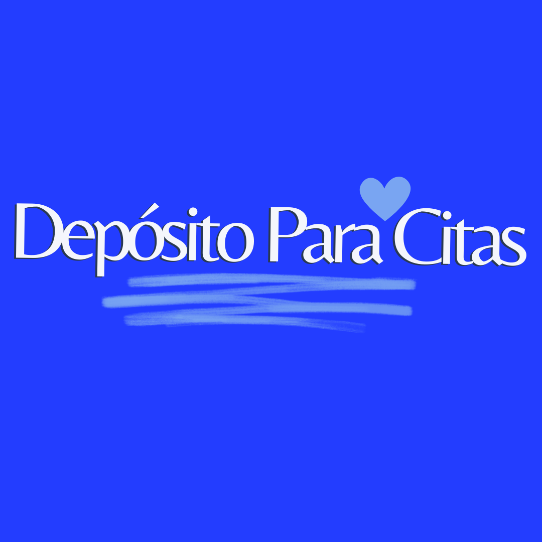 Depósito Para Citas